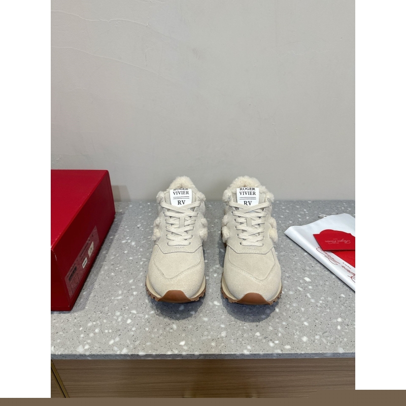 Roger Vivier Casual Shoes